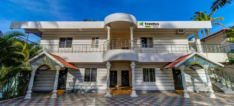 Treebo Trend Coorg Dew Drops图片