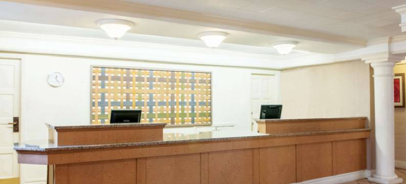 新奥尔良维特昂斯梅泰里拉昆塔温德姆酒店(La Quinta Inn by Wyndham New Orleans Veterans / Metairie)图片