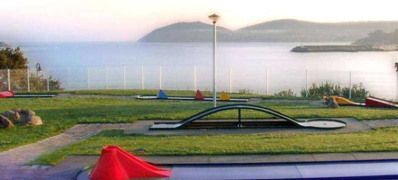 塞壬海妖酒店(Apartamentos Las Sirenas)图片