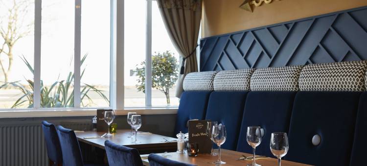 莱斯特南 - 奥德比普瑞米尔酒店(Premier Inn Leicester South (Oadby))图片