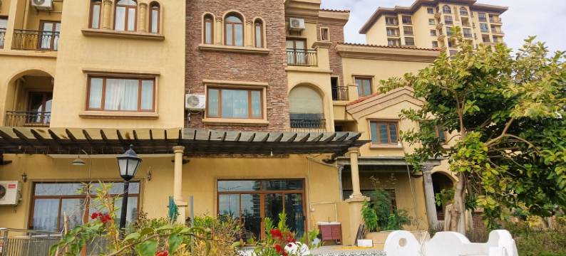 东山岛蓝海湾度假民宿(环岛路分店)图片