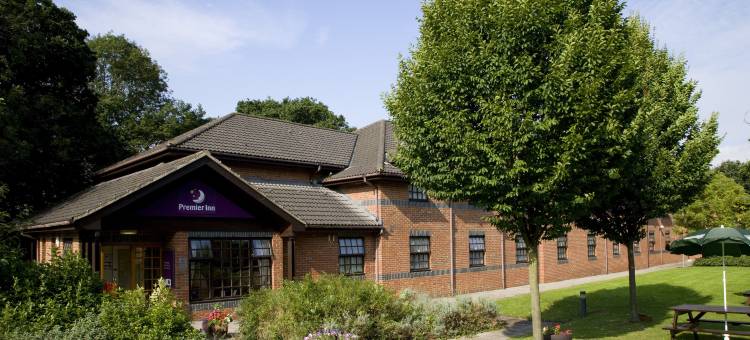 洛斯托夫特普瑞米尔酒店(Premier Inn Lowestoft)图片