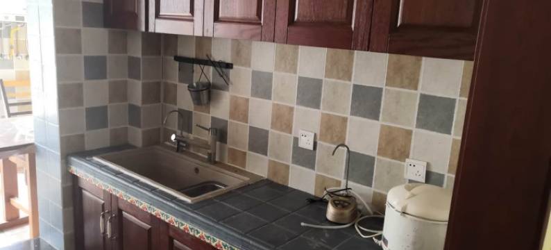 薇姐姐度假别墅(大学路分店)图片