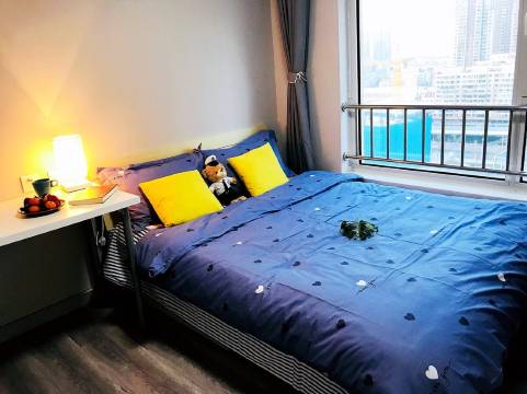 听说吧公寓(鞍山街分店)