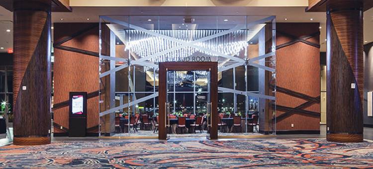 杜兰特乔克托 度假村(Choctaw Casino Resort - Durant)图片