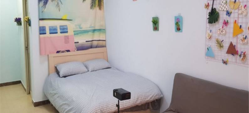 臻选美宿公寓(振兴中路2号分店)图片