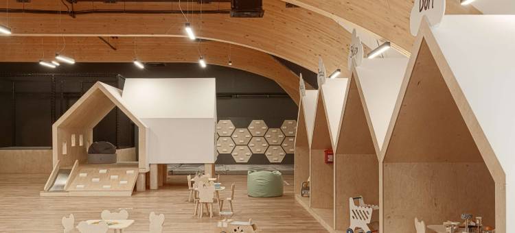 奥斯特罗达马祖里丽笙度假村暨会议中心(Radisson Blu Resort and Conference Center, Ostróda)图片