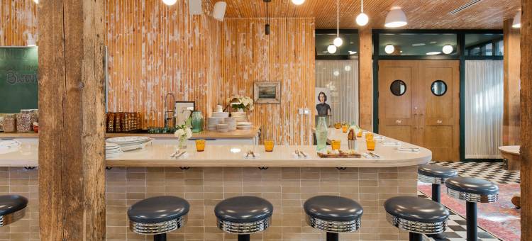 西雅图帕里酒店(Palihotel Seattle)图片