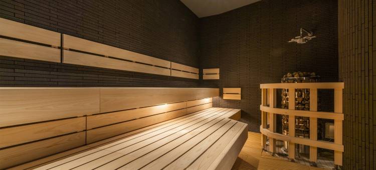 格兰贝尔银座酒店(GINZA HOTEL by GRANBELL)图片