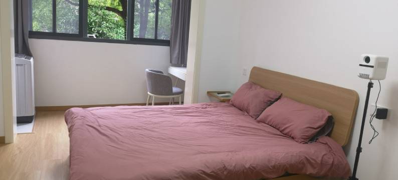 宛龙民宿(宛平南路分店)图片