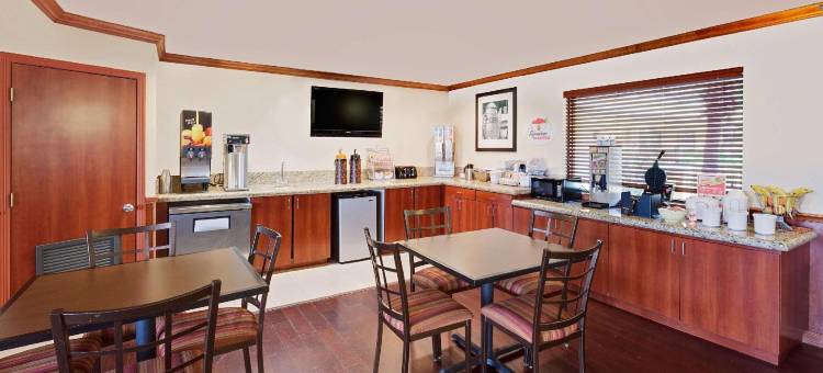 科珀斯克里斯蒂西北速8汽车旅馆(Super 8 by Wyndham Corpus Christi Northwest)图片