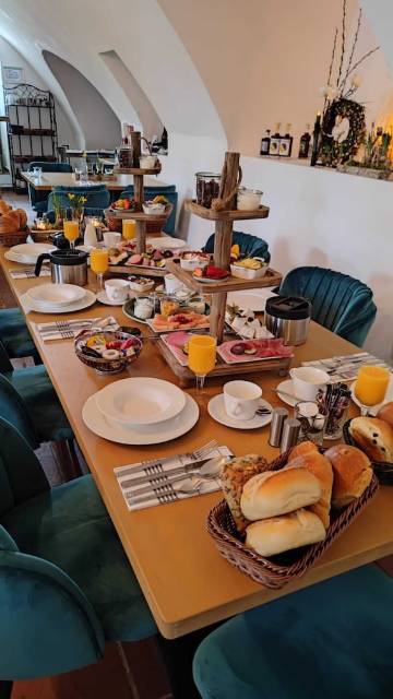 Schlosshotel ErwitteOver view