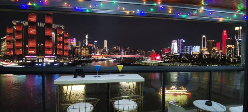 醉重庆民宿(南滨路分店)图片