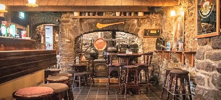 加兰达拉旅馆(The Garrandarragh Inn)图片