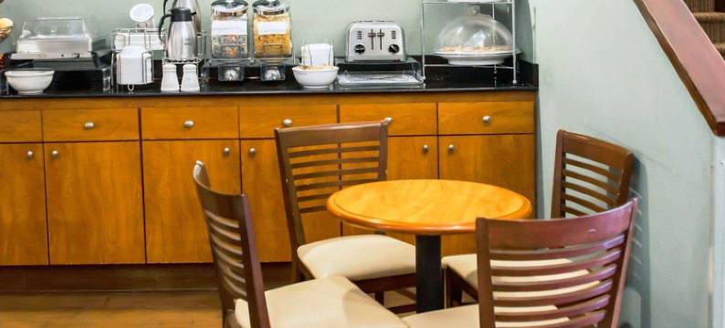 安眠酒店(Sleep Inn)图片