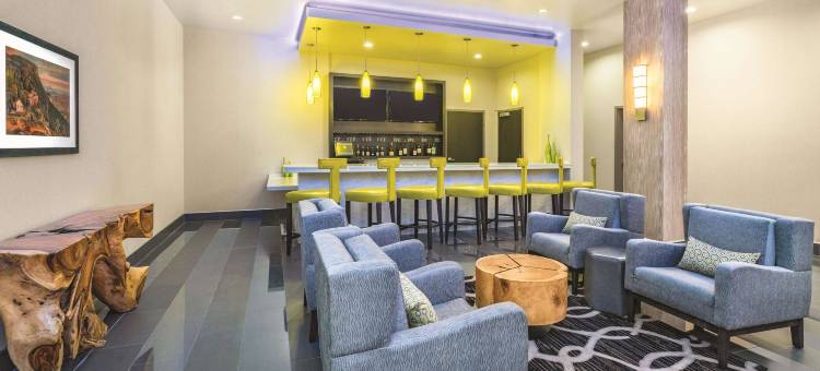 克利夫兰拉昆塔温德姆套房酒店(La Quinta Inn & Suites by Wyndham Cleveland TN)图片