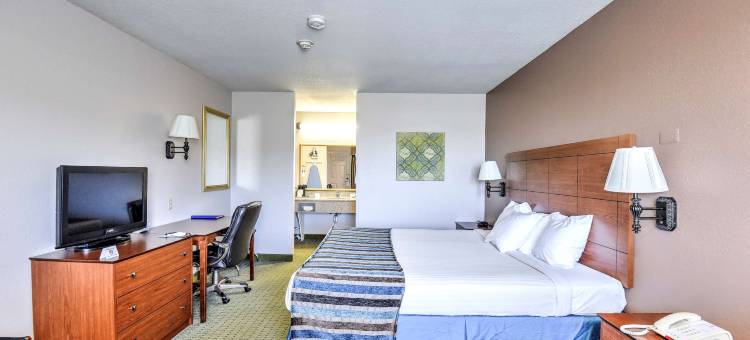 SureStay Hotel Ottawa图片