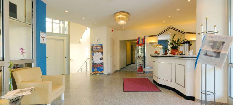 辛德菲根市斯图加特酒店-郁金香旅馆(Hotel Stuttgart Sindelfingen City by Tulip Inn)图片