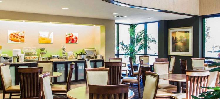 凯艺套房酒店(Quality Inn & Suites)图片