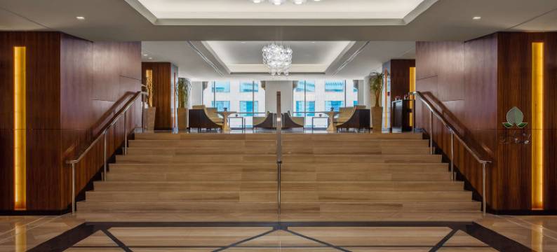 麦加嘉宝奥马尔凯悦丽晶酒店(Jabal Omar Hyatt Regency Makkah)图片