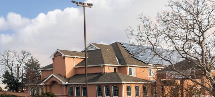 新荷兰阿米什乡村舒适酒店(Comfort Inn Amish Country)图片