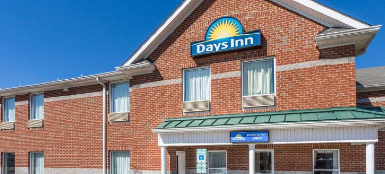 格伦艾伦戴斯酒店(Days Inn by Wyndham Glen Allen/Richmond North)图片