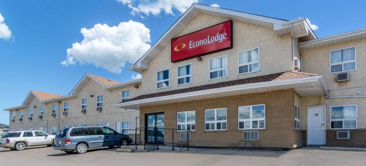 伊克诺酒店(Econo Lodge)图片