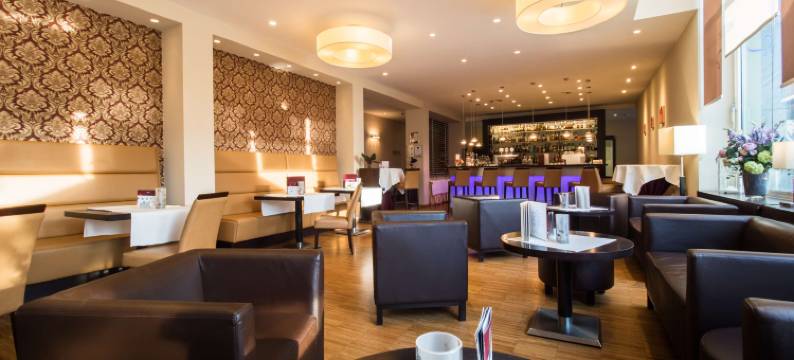 歌剧酒店(Hotel an der Oper)图片