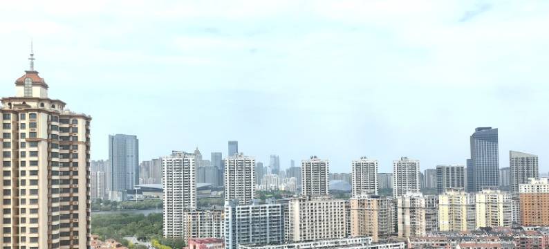 筑橙公寓(彩霞街分店)图片