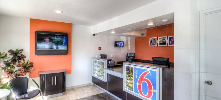 雷丁市南部酒店(Redding, CA - South)图片