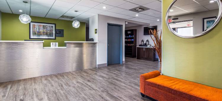 岩石丘贝斯特韦斯特酒店(Best Western Rock Hill)图片