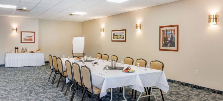 凯艺酒店(Quality Hotel)图片