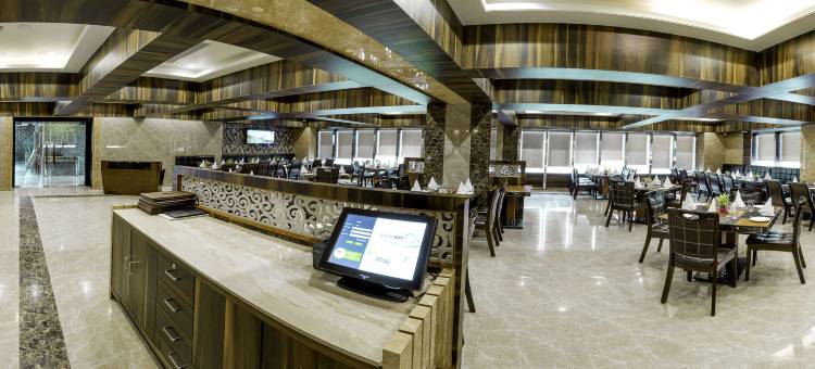 凯隆酒店(Golden Tulip Kukas Jaipur)图片