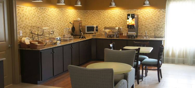 冈萨雷斯拉昆塔温德姆套房酒店(La Quinta Inn & Suites by Wyndham Gonzales La)图片