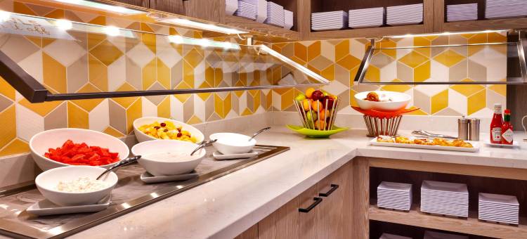 凯悦嘉轩盐湖城/利哈伊酒店(Hyatt Place Salt Lake City/Lehi)图片