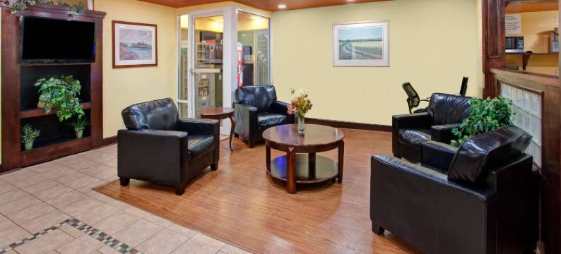 温德姆戴斯酒店-玛丽埃塔-亚特兰大-德尔克路(Days Inn by Wyndham Marietta-Atlanta-Delk Road)图片