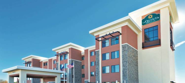 比灵斯拉昆塔温德姆套房酒店(La Quinta Inn & Suites by Wyndham Billings)图片