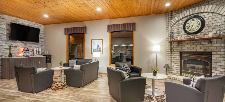 鲍德温呗盟酒店(Baymont by Wyndham Baldwin)图片