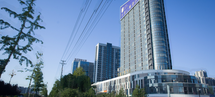 优途公寓酒店(聊城当代购物中心店)图片