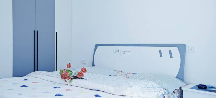 多伦娟子家庭公寓(煤炭路分店)图片