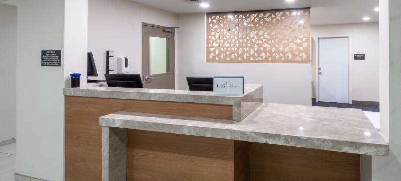 Candlewood Suites 切萨皮克/萨福克(Candlewood Suites CHESAPEAKE/SUFFOLK by IHG)图片