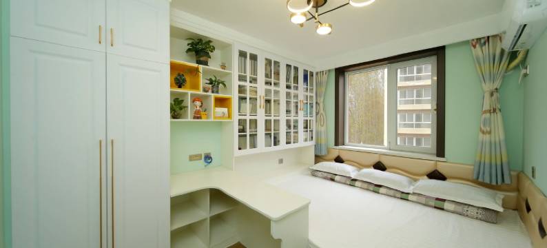 北戴河翔辉公寓(育花路分店)图片