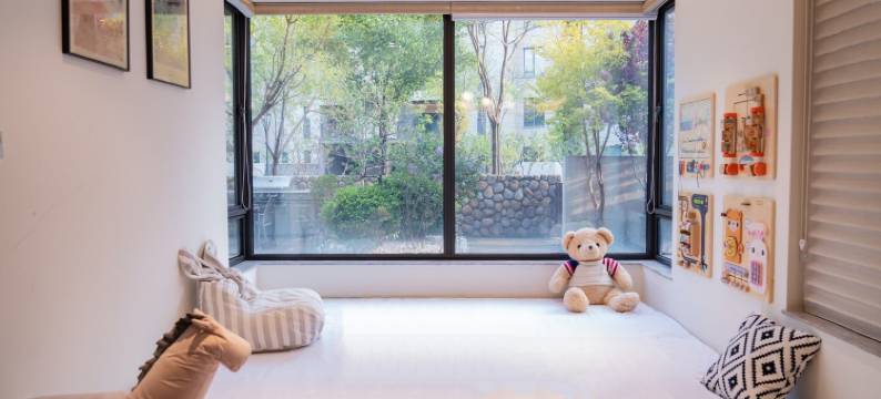 小野onohomes民宿(二号路分店)图片