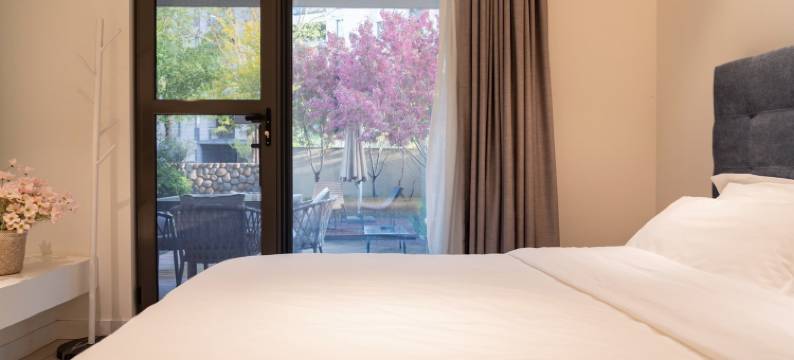 小野onohomes民宿(二号路分店)图片