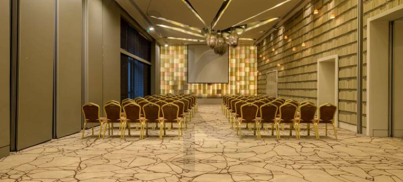 雅典公园丽笙酒店(Radisson Blu Park Hotel Athens)图片