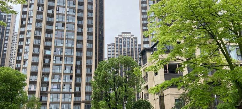 乌啦啦宇公寓(东埠路分店)图片