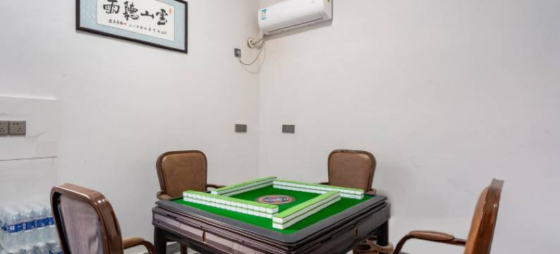 小公举的大白((oo))度假别墅(朱子大道分店)图片