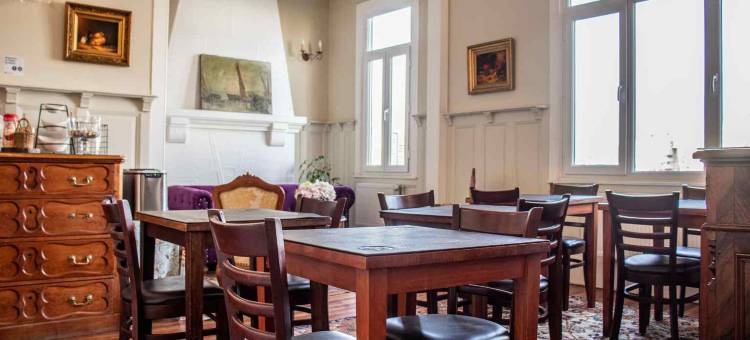 180 Hotel Boutique图片