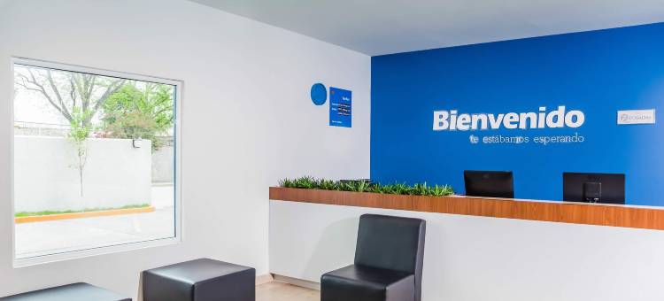 蒙克洛娃One酒店(One Monclova)图片