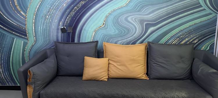 小白民宿(凌西大街2号分店)图片